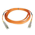 LENOVO DCG 10M LC-LC OM3 MMF CABLE (00MN511)