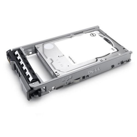 Dell 600GB 15K RPM SAS 12Gbps (400-AJSB)
