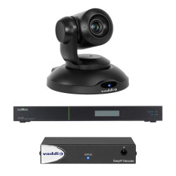 Vaddio EasyIP Ecosystem Base Kit 