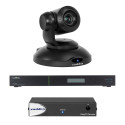 Vaddio EasyIP Ecosystem Base Kit 