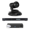 Vaddio EasyIP Ecosystem Base Kit 