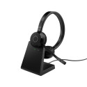 Jabra Evolve 65 TE - USB-A MS Stereo