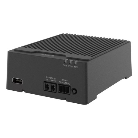 Axis D3110 Mk II Connectivity Hub 