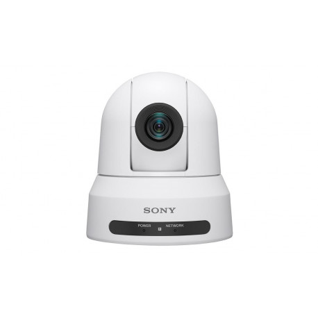 Sony COLOR VIDEO CAMERA (SRG-X400WC)