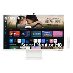 Samsung M80D Computer Monitor 81.3 Cm 