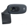 Logitech 960-001063 Webcam HD C270 Black