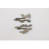 Lenovo Hinge C 20VF AL R&L 