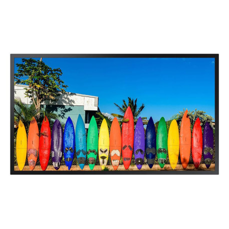 Samsung OM55B Digital signage flat 