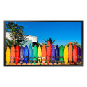 Samsung OM55B Digital signage flat 