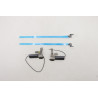 Lenovo Hinge L 82BH SLA GY 
