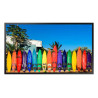 Samsung OM55B Digital signage flat