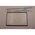 Lenovo BEZEL FRU P16SG1_B_SHEET_IR_ASSY (5B30Z38960)