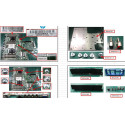 HP System Board (875073-001)