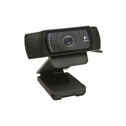 Logitech 960-001055 Webcam HD Pro C920