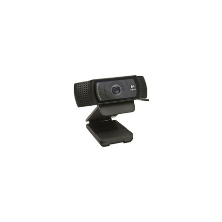 Logitech 960-001055 Webcam HD Pro C920