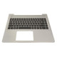 HP Keyboard (ITALIAN) (L44589-061)