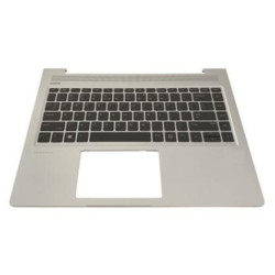 HP Keyboard (ITALIAN) (L44589-061)