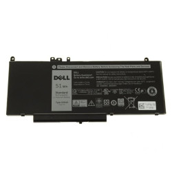 Dell Battery 4 Cell 51W HR (Latitud 