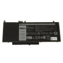 Dell Battery, 51WHR, 4 Cell, Lithium-Ion, Version 2