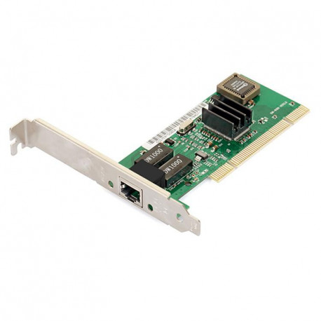 MicroConnect Gigabit PCI network card (MC-DR8169)