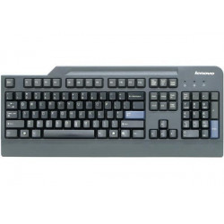 Lenovo Keyboard US/English Pref. USB (41A5328)