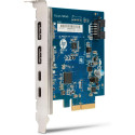 HP Dual Port AddinCard Thunder (3UU05AA)