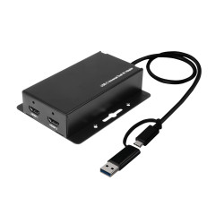 Vivolink USB-C Display 4K Adapter 