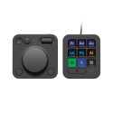 Logitech MX Creative Console (Dialpad 