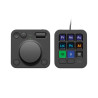 Logitech MX Creative Console (Dialpad 