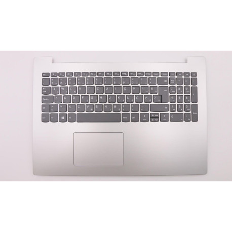 Lenovo UpperCaseASM W/KB Slo (5CB0R16649)