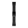 Garmin Acc,Descent,26mm, Titanium 