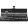 CoreParts Battery for Microsoft Tablet