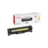 Canon Toner Jaune 718 Y 2659B002 ~2900 Pages