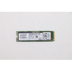 Lenovo SSD M.2 2280 PCIe NVMe (FRU00UP492)