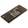 CoreParts Battery for Nokia Mobile (MSPP3820)