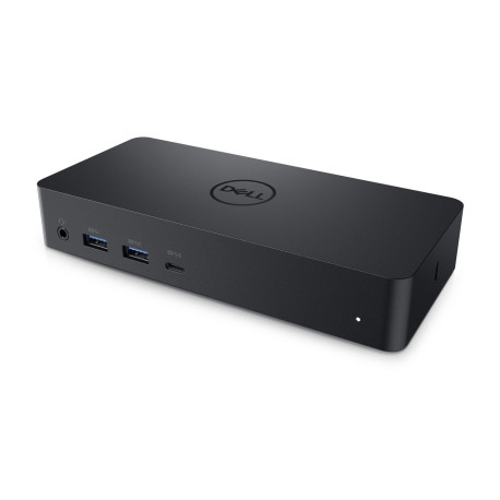Dell DS DOCK WIRED D6000 (M4TJG)
