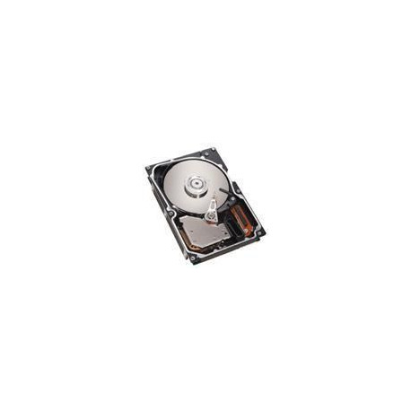 IBM 73GB hotswap 3.5inch 15K U320 (40K1027)