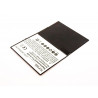 CoreParts Battery for iPad (MSPP2698)