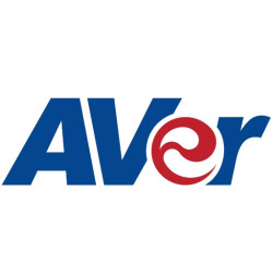 AVer Power cable for EU (for 