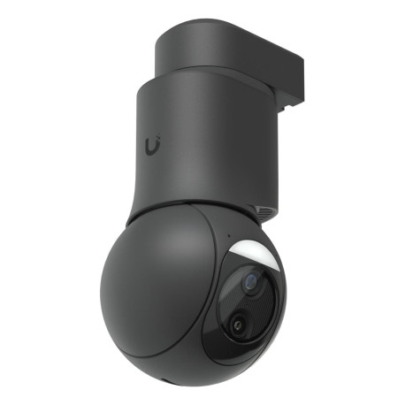 Ubiquiti All-weather, 4K dual-lens 