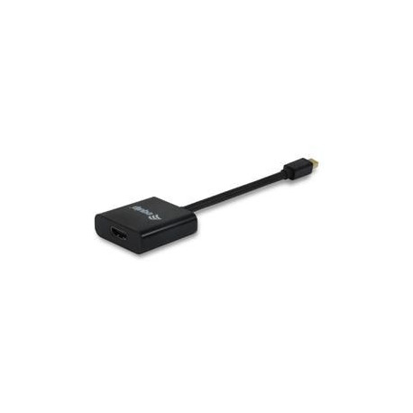 Equip Mini Displayport To Hdmi 