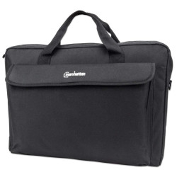Manhattan London Laptop Bag 17,3 (439909)