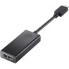 HP USB-C to HDMI Adapter (4SH07AA)