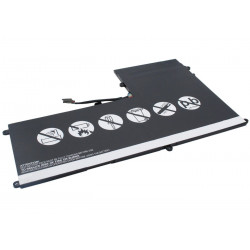 CoreParts Battery for HP Mobile (TABX-BAT-HPE100SL)
