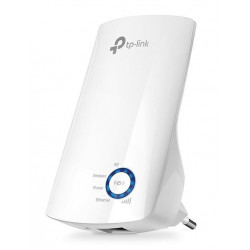 TP-Link 300Mbps WLAN N Range Extender (TL-WA850RE)