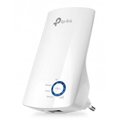 TP-Link 300Mbps WLAN N Range Extender (TL-WA850RE)