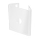 Hanwha Pole Mount Base (SBP-303PM)