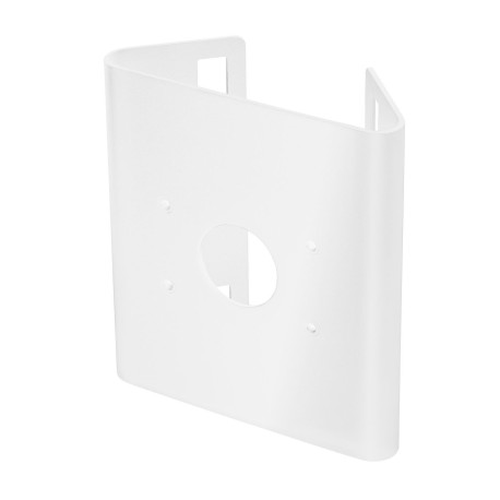 Hanwha Pole Mount Base (SBP-303PM)