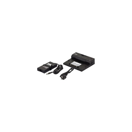 Dell 452-11424 Simple E Port EURO 130W Adp.