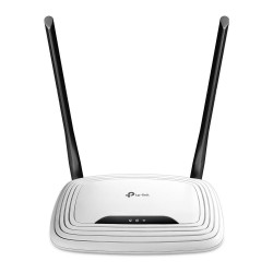 TP-Link 300M WLAN-N-Router 4-Port-Swi. (TL-WR841N)